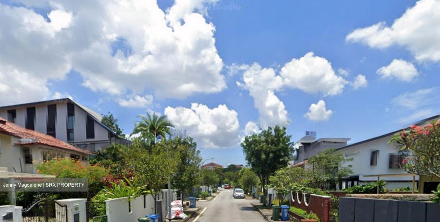 Jalan Pandan (D11), Detached #498815321